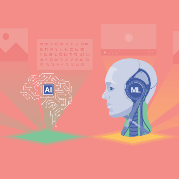 AI-vs-Machine-Learning (AI vs ML)
