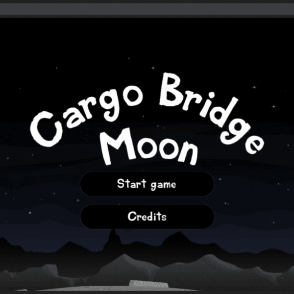 A Mobile Game Cargo Bridge Feature Image