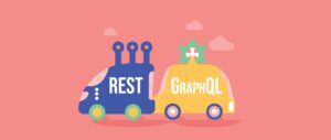 Rest API and GraphQL cover
