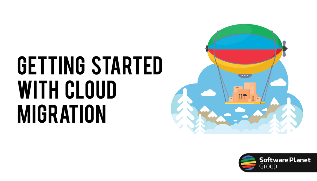 Cloud Migration: Getting Started