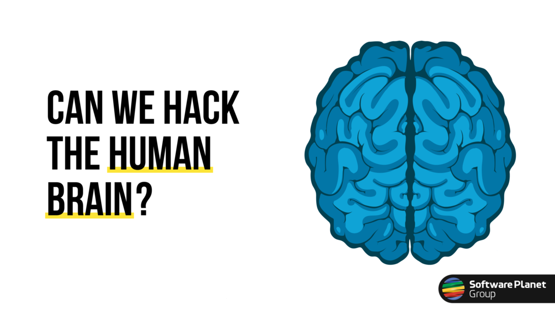 Can We Hack the Human Brain?