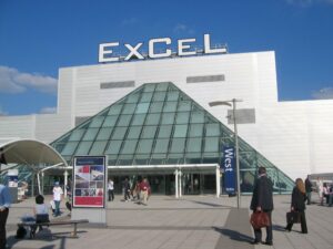 ExCel_Exhibition_Centre