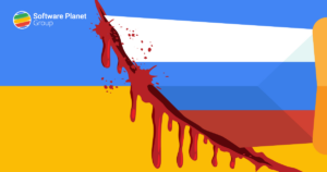 Illustration for news on Russian attack Cover Image