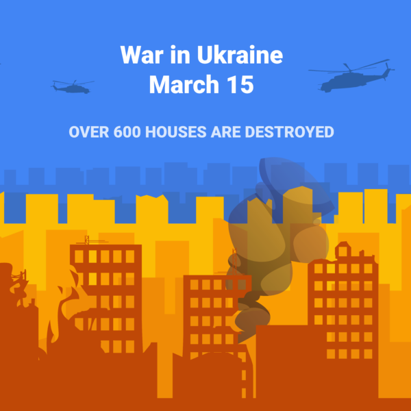 War in Ukraine 15.03_Blog