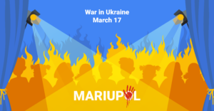 War in Ukraine March 17.03_Blog