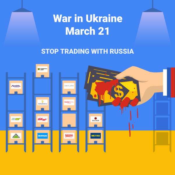 War in Ukraine March 21.03_Blog