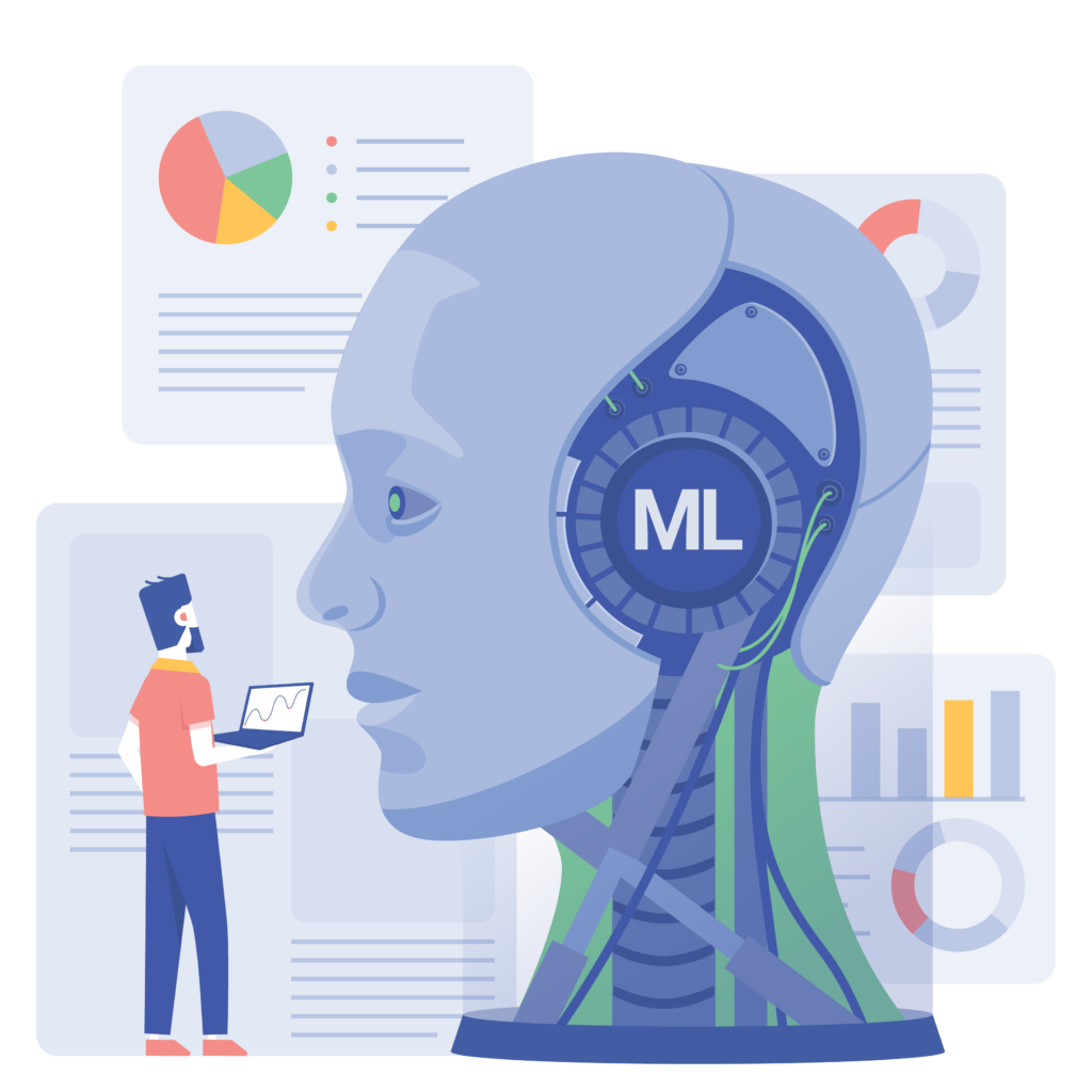 Machine Learning (ML) Development