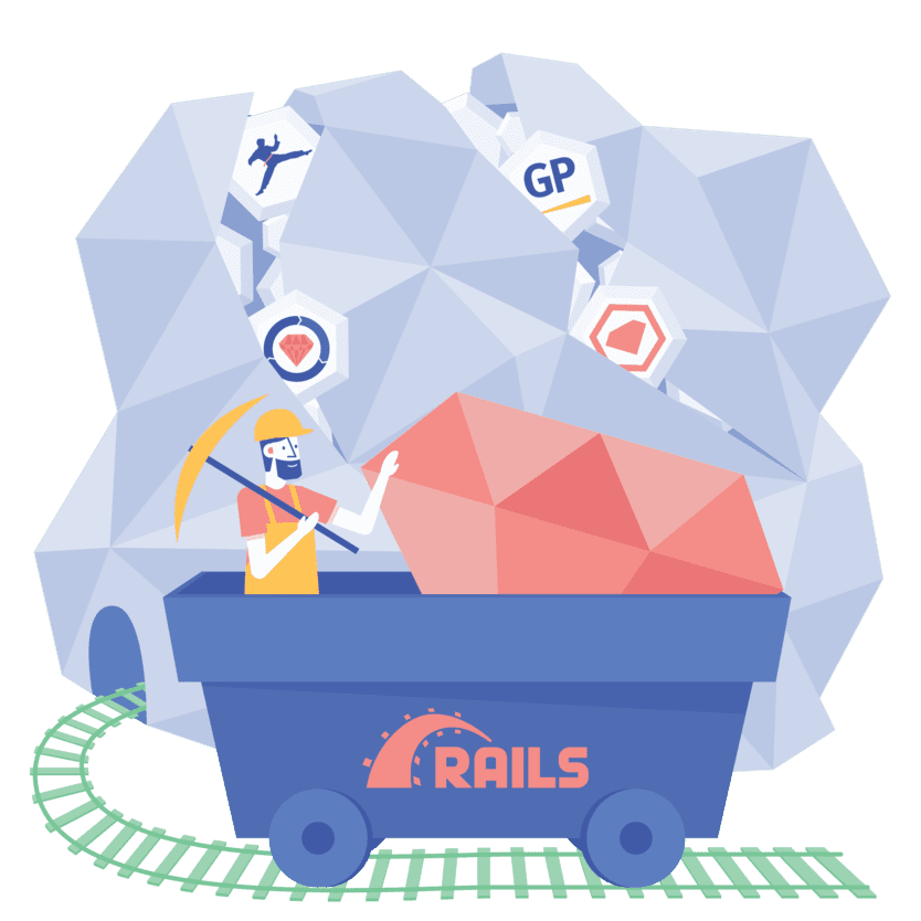 Hire Ruby on Rails Developer UK
