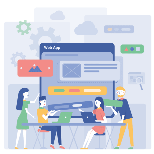 Dedicated Software Development Team | Software Planet Group