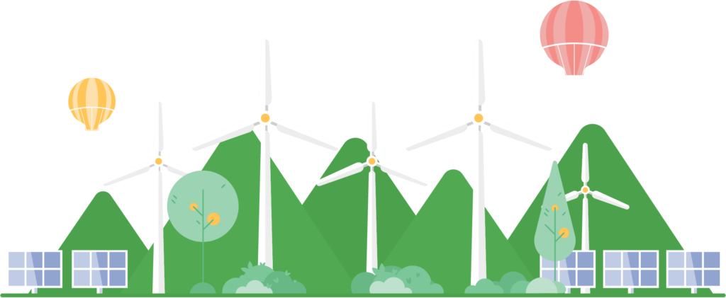 Bespoke Software Development for the UK Green Energy Sector