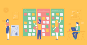 How to Get Agile Teams to Plan for Themselves