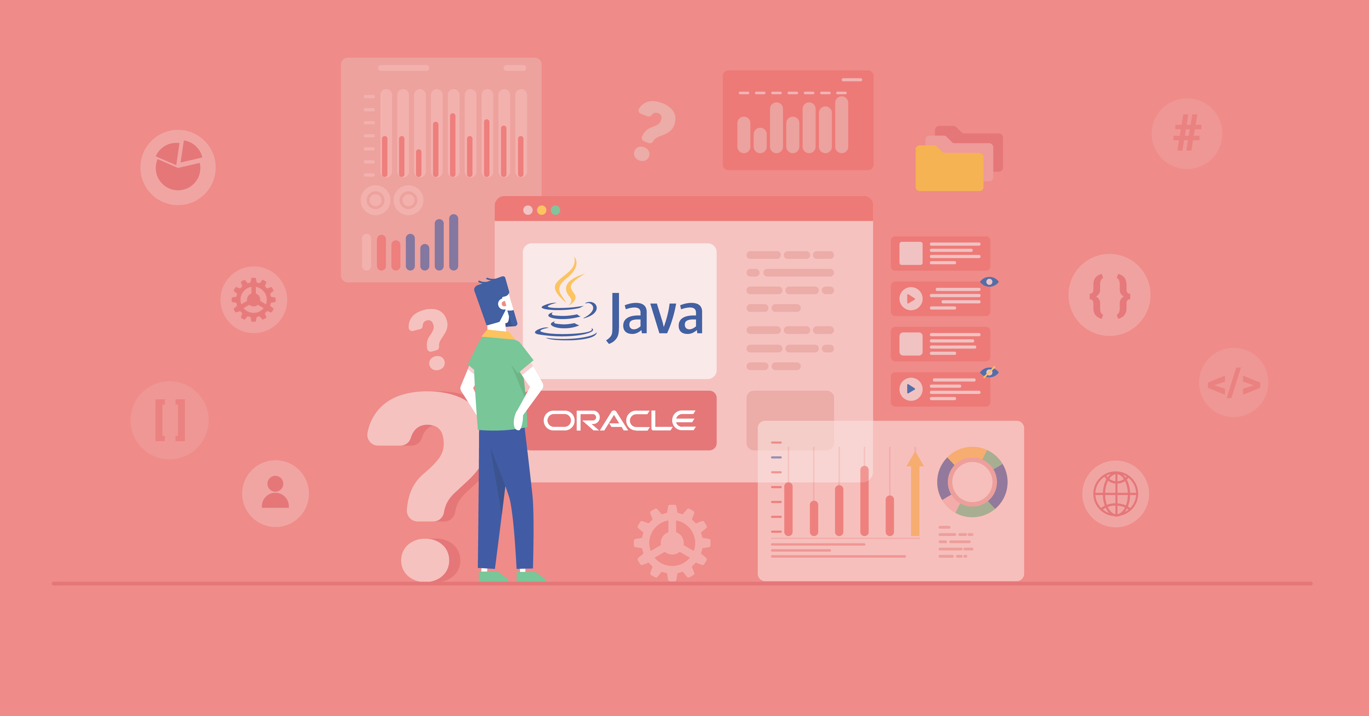 OracleJDK