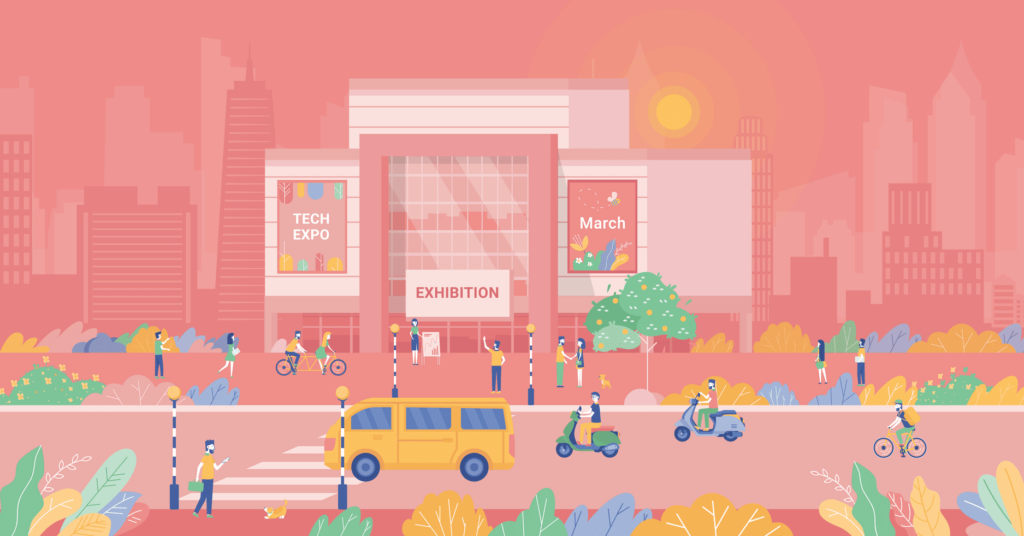 March_2025: Top_London_Tech_Events_You_Won_t_Want_to_Miss