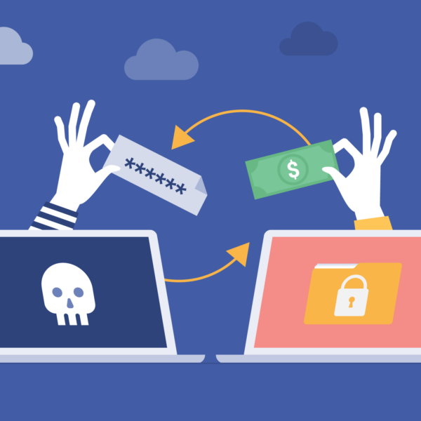 Plan & Prevent The Secret to Overcoming a Ransomware Attack