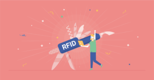 RFID.A Swiss Army Knife for Visionary Companies