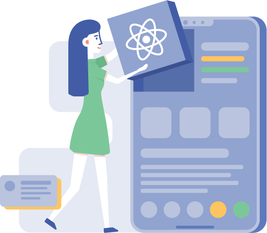 React Development Services in UK