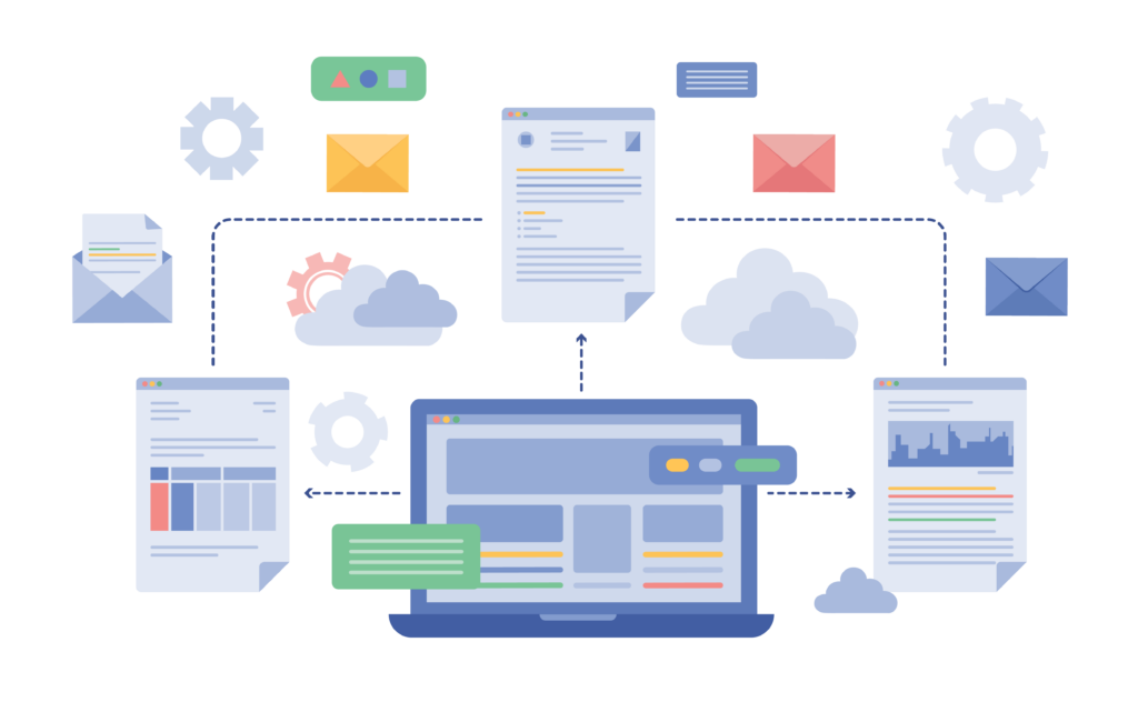 Software Development for Tax Compliance Case 1