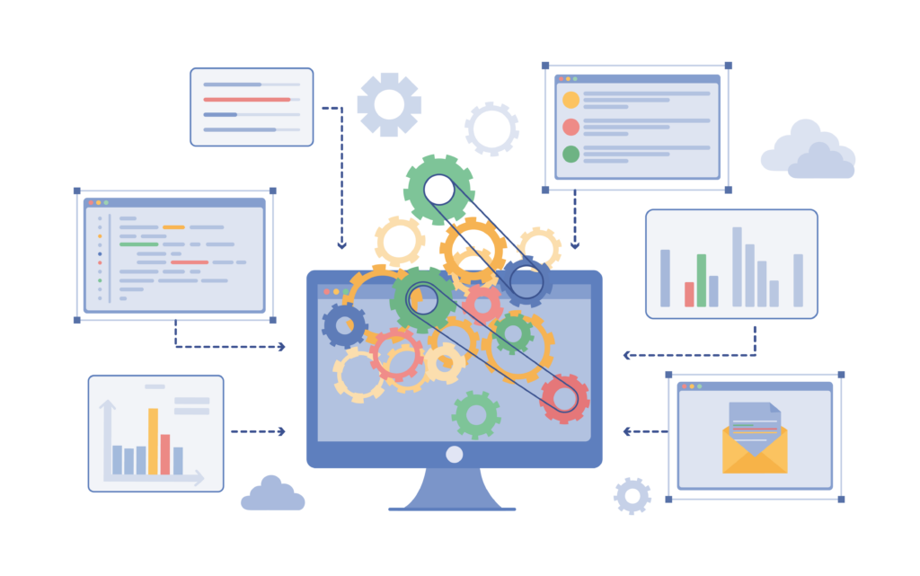 Software Development for Tax Compliance