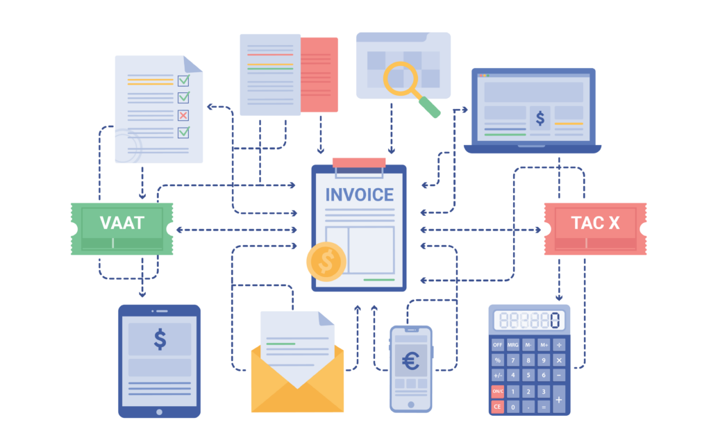 Software Development for Tax Compliance Case 3 