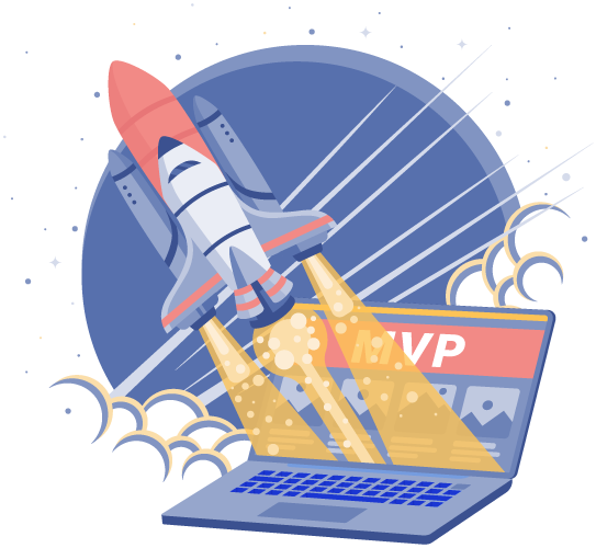 MVP Development Services