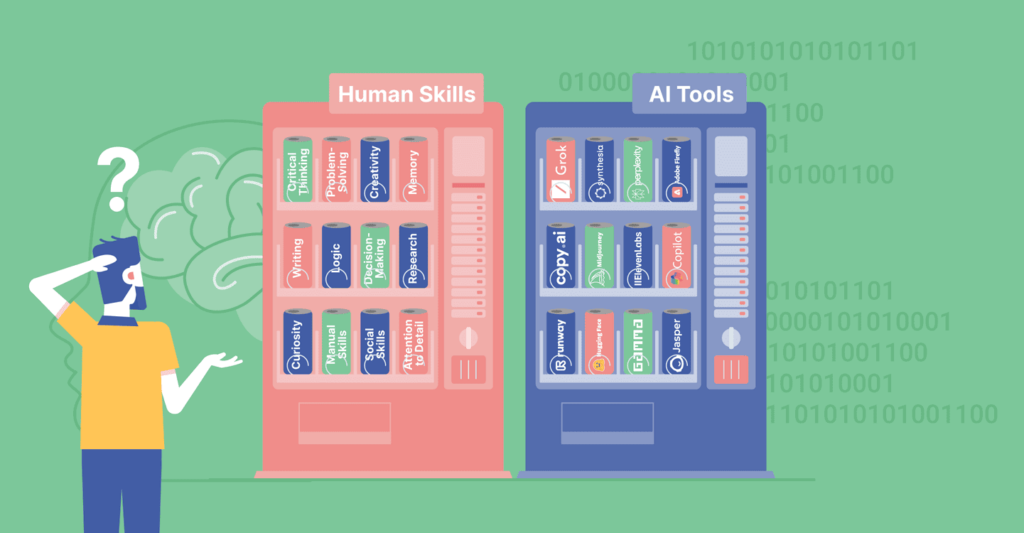 TOP AI Tools