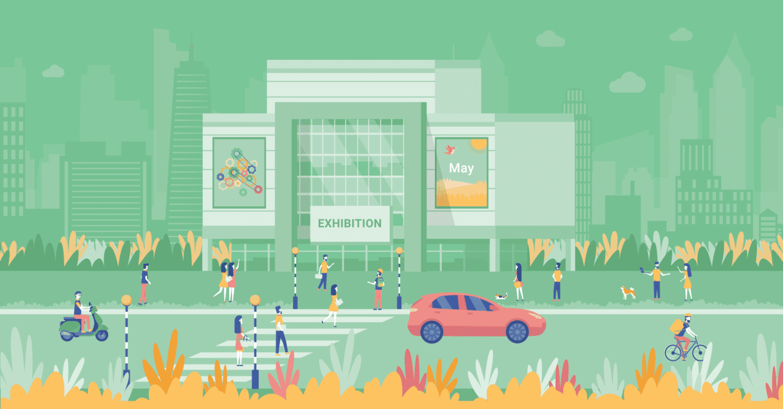 Top 10 Tech Events in London in May 2025 | SPG Blog