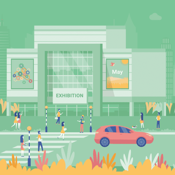 Top London Tech Events in May 2025
