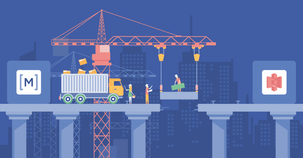 Case Study: From Memset to Amazon S3