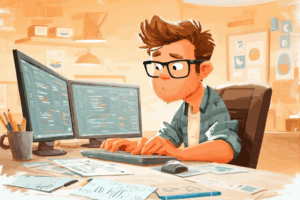 augmented coding