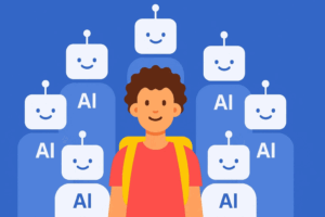 How to Survive in the Upcoming AI Era