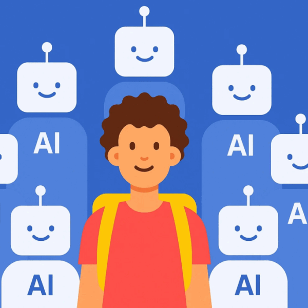 How to Survive in the Upcoming AI Era