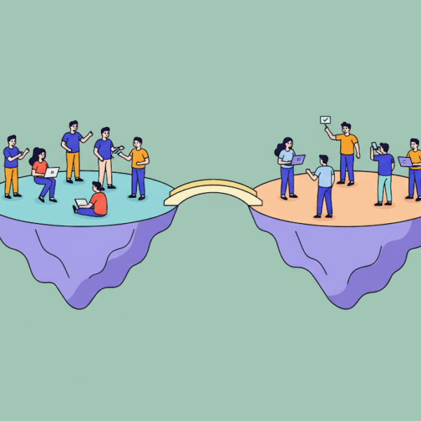 Why British Clients Gain by Working with Non-Native English Teams