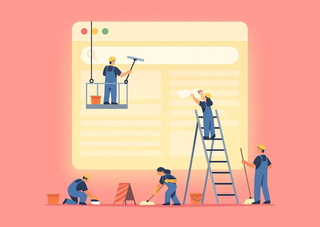code-cleanup-after-vibe-coding