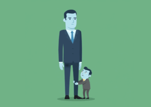 The Disappearing Species of Adulthood