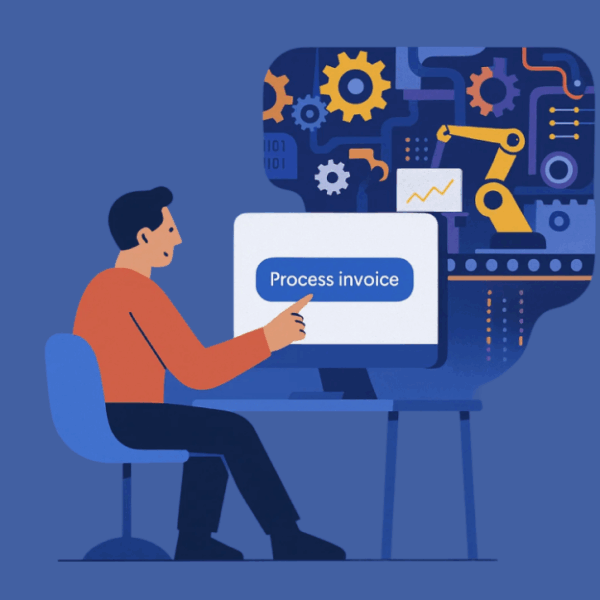 When Complexity Becomes Knowledge