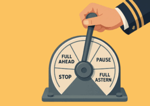 Why a Project Pause Costs More Than It Seems