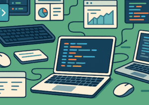 A true passion to build software products